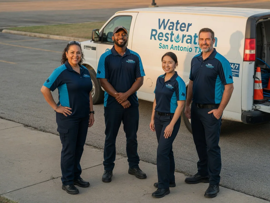 Water Damage Repair company in Clearmont, WY